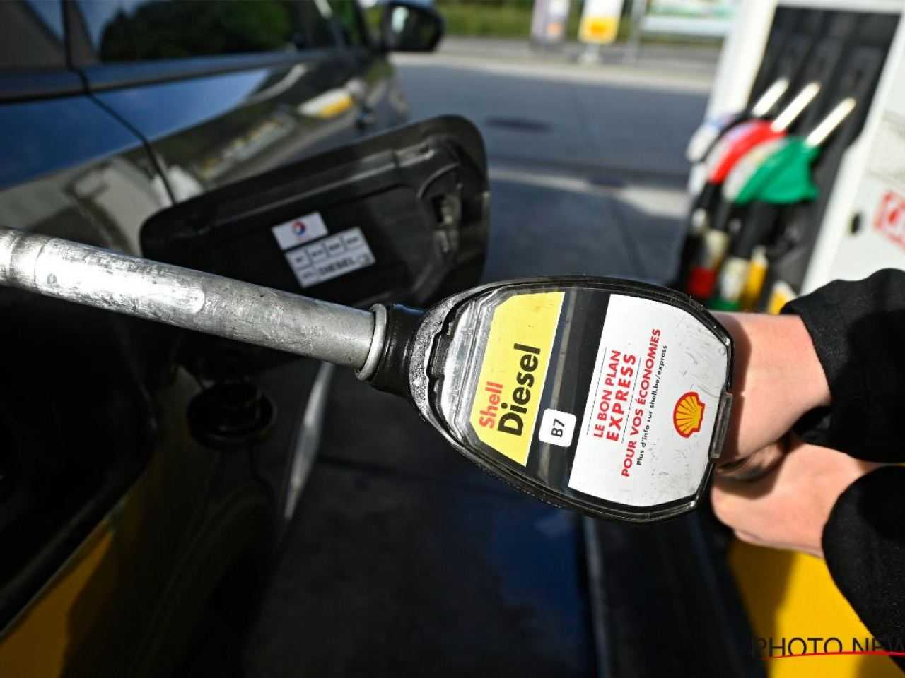 Goed nieuws: Diesel en gasolie worden morgen goedkoper | Redactie24