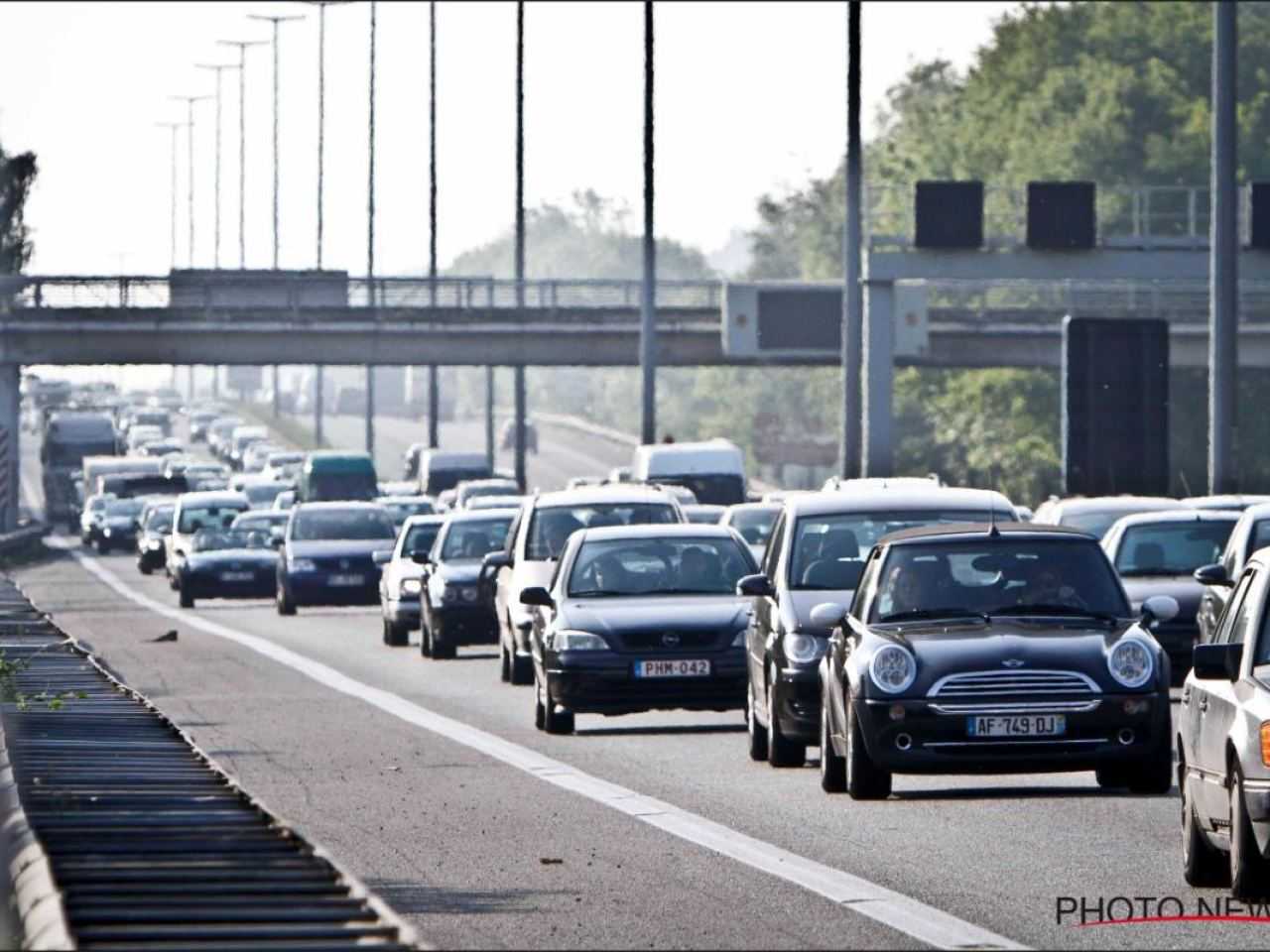 Opgepast! Nederland opent nieuwe snelweg waarvoor je online tol moet betalen