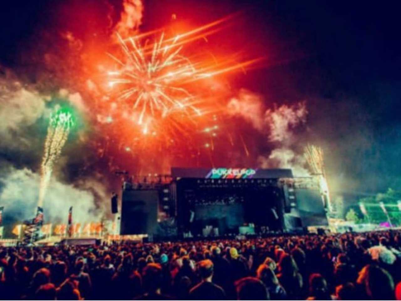 "Pukkelpop was perfect veilig te organiseren, dreiging virussen gaat