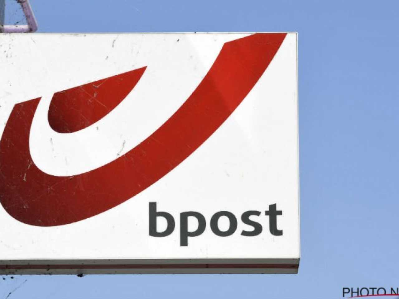 Bpost announces changes that will make our lives much easier