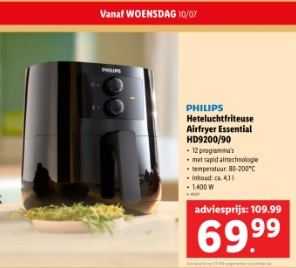 Airfryer