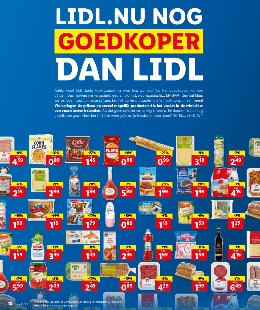 Lidl