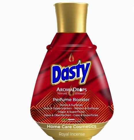 dasty aroma drops