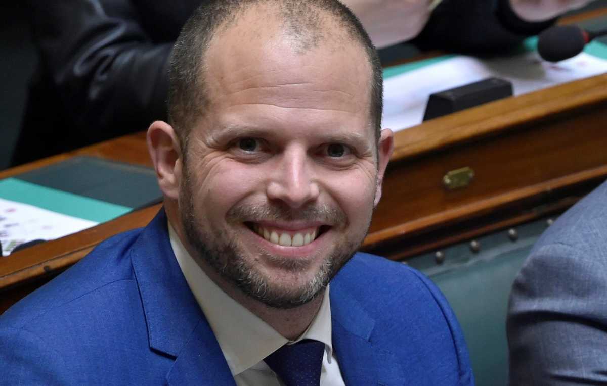 Theo Francken