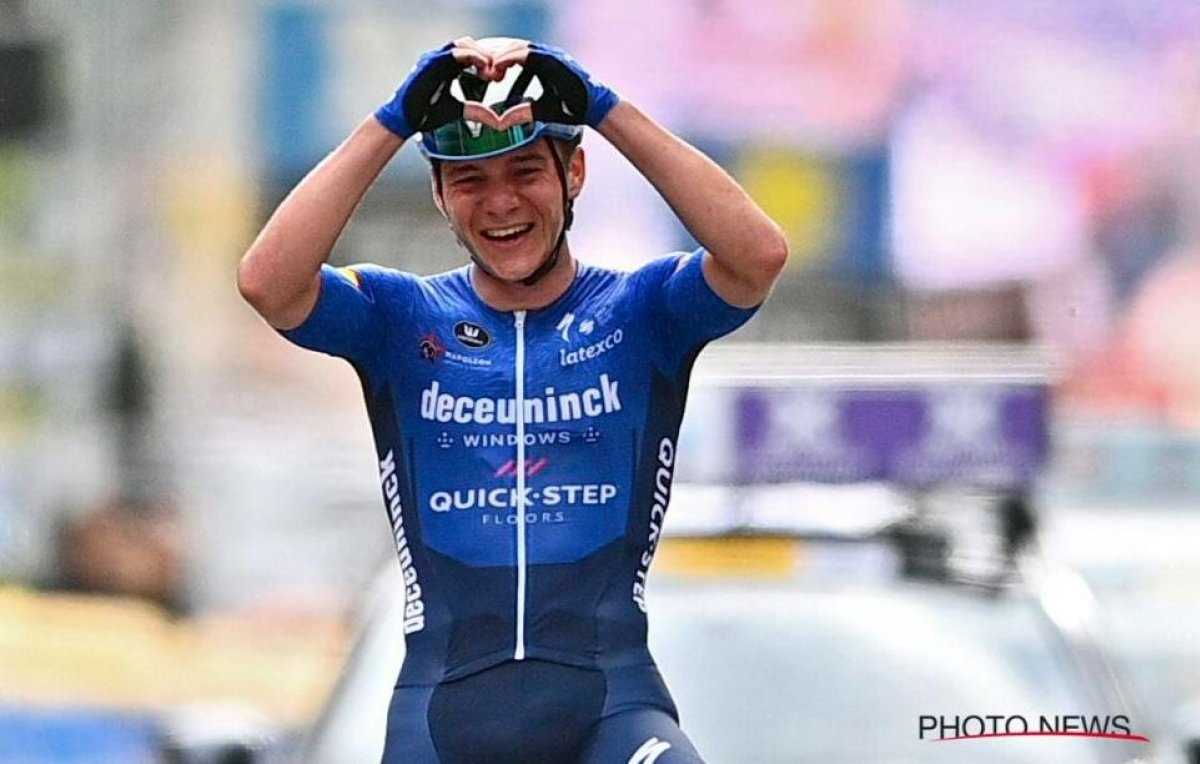 Tweevoudig Winnaar Is Duidelijk: “Remco Heeft Alles Om De Tour Te ...