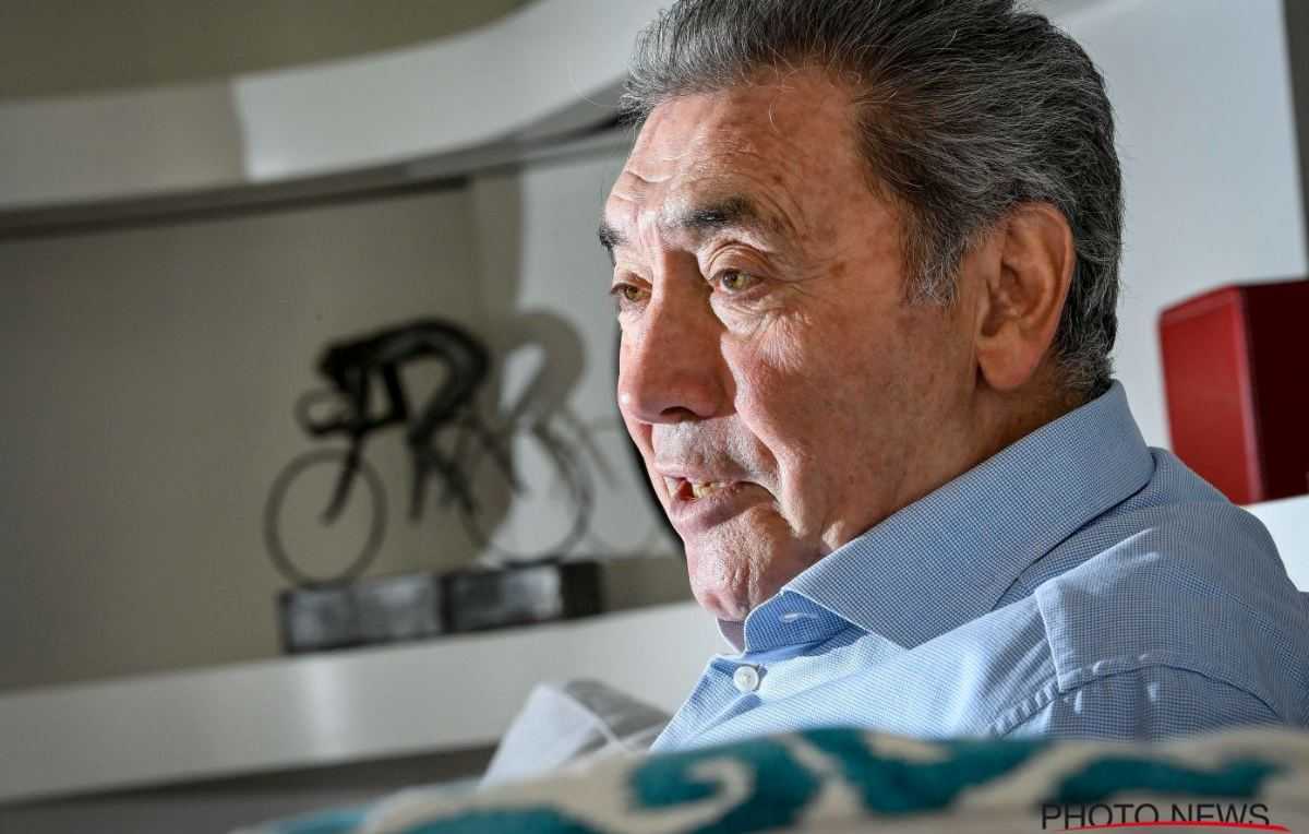 eddy merckx