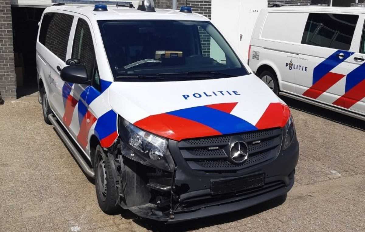 Politiecombi Nederland