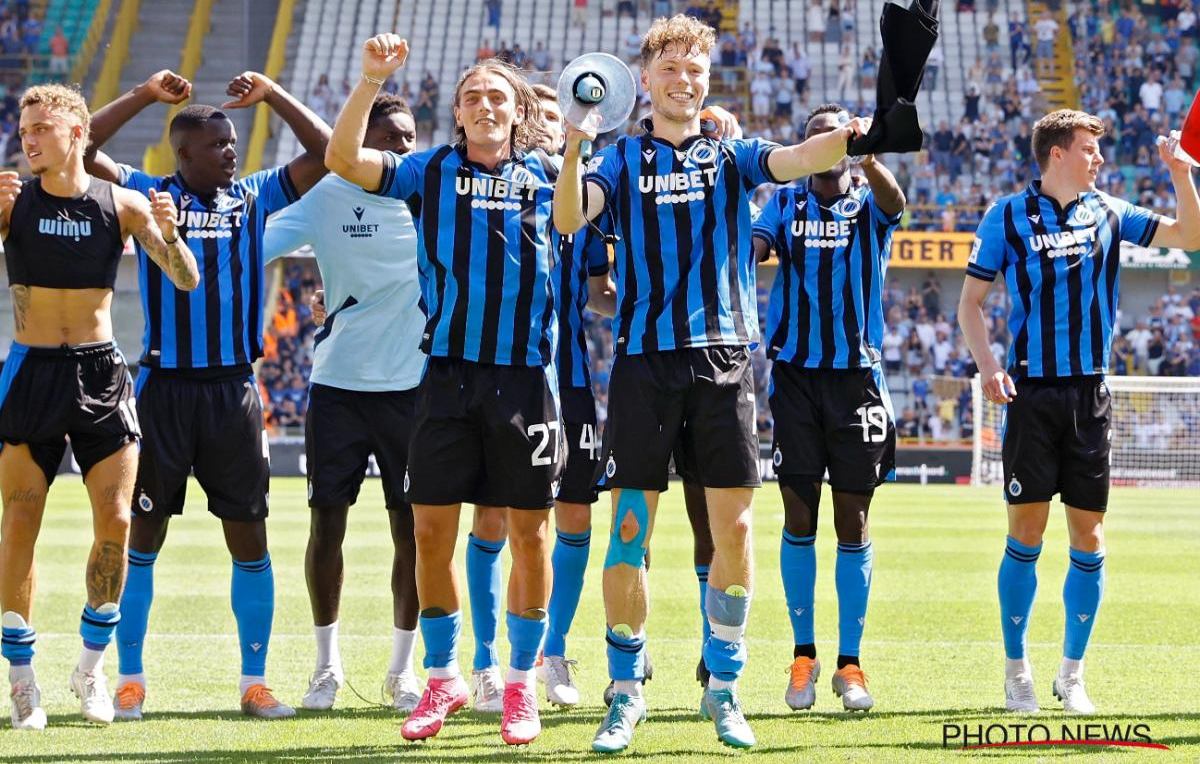 Club Brugge