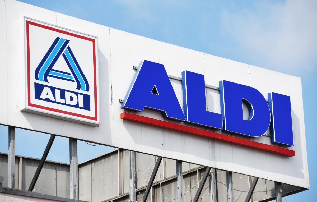 Aldi