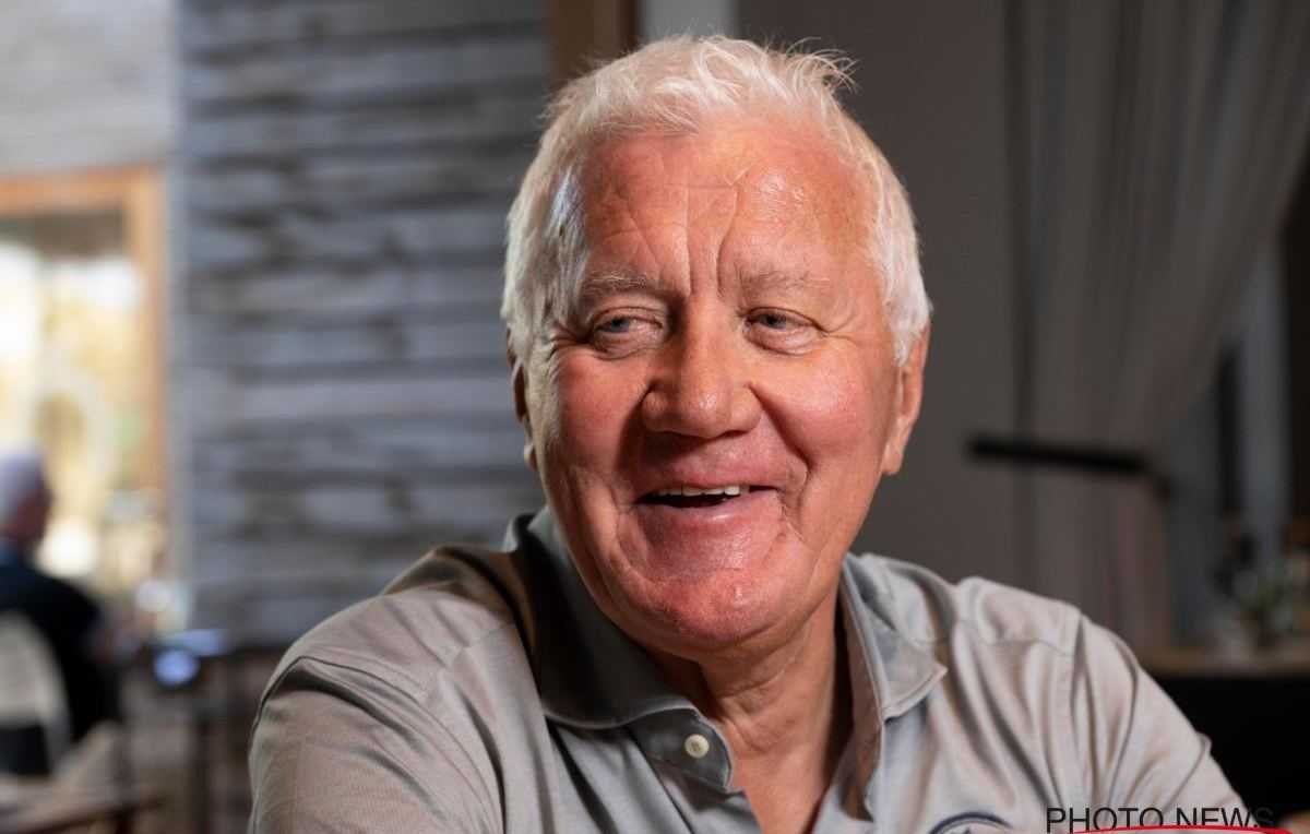 Patrick Lefevere