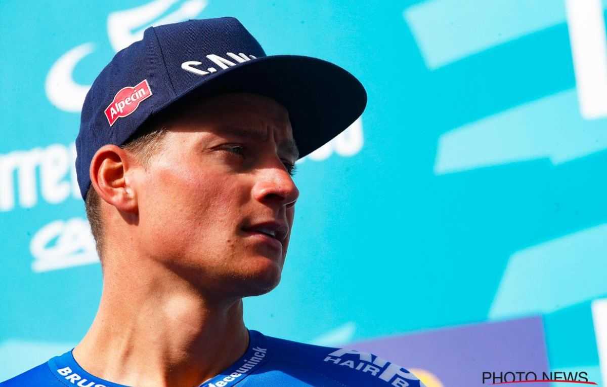 Mathieu van der Poel