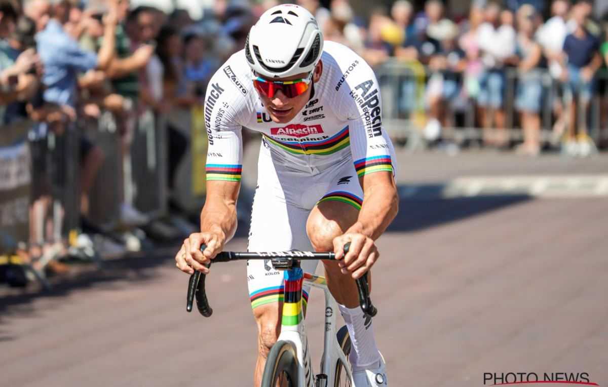 Mathieu van der Poel