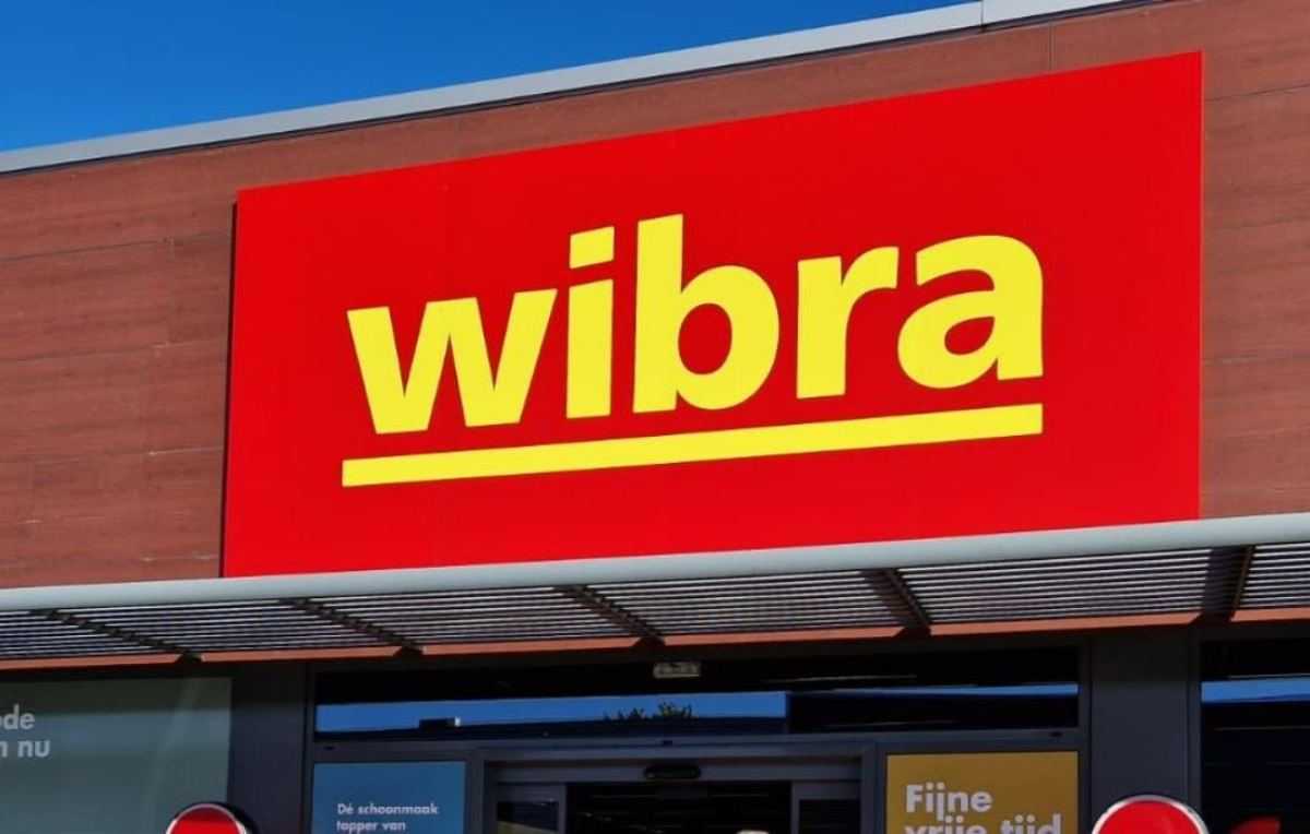 Wibra