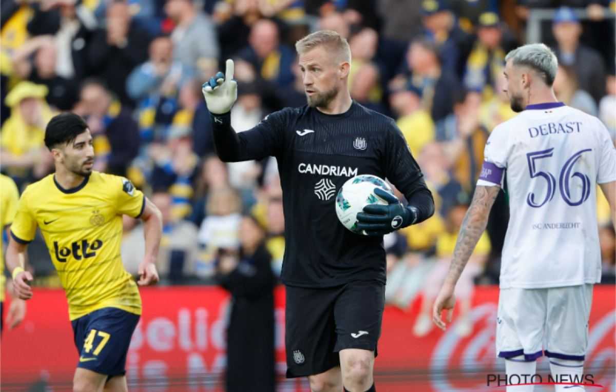 Kasper Schmeichel