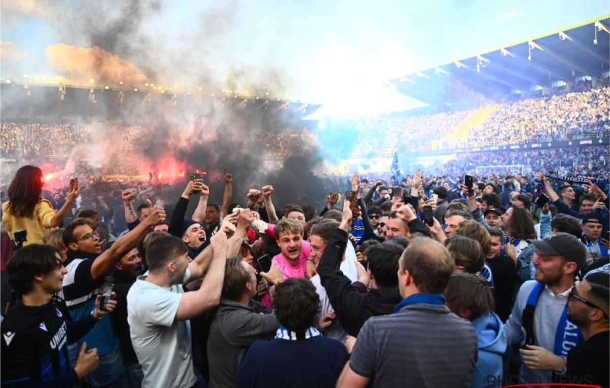 Club Brugge