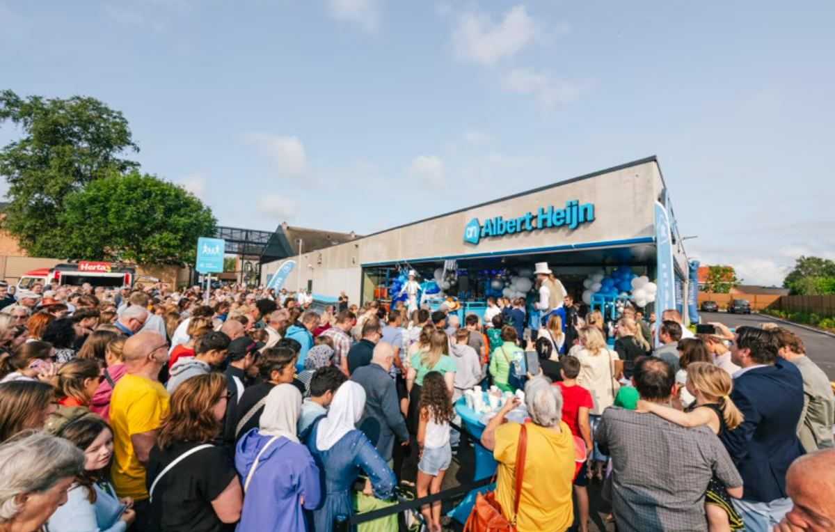 Albert Heijn