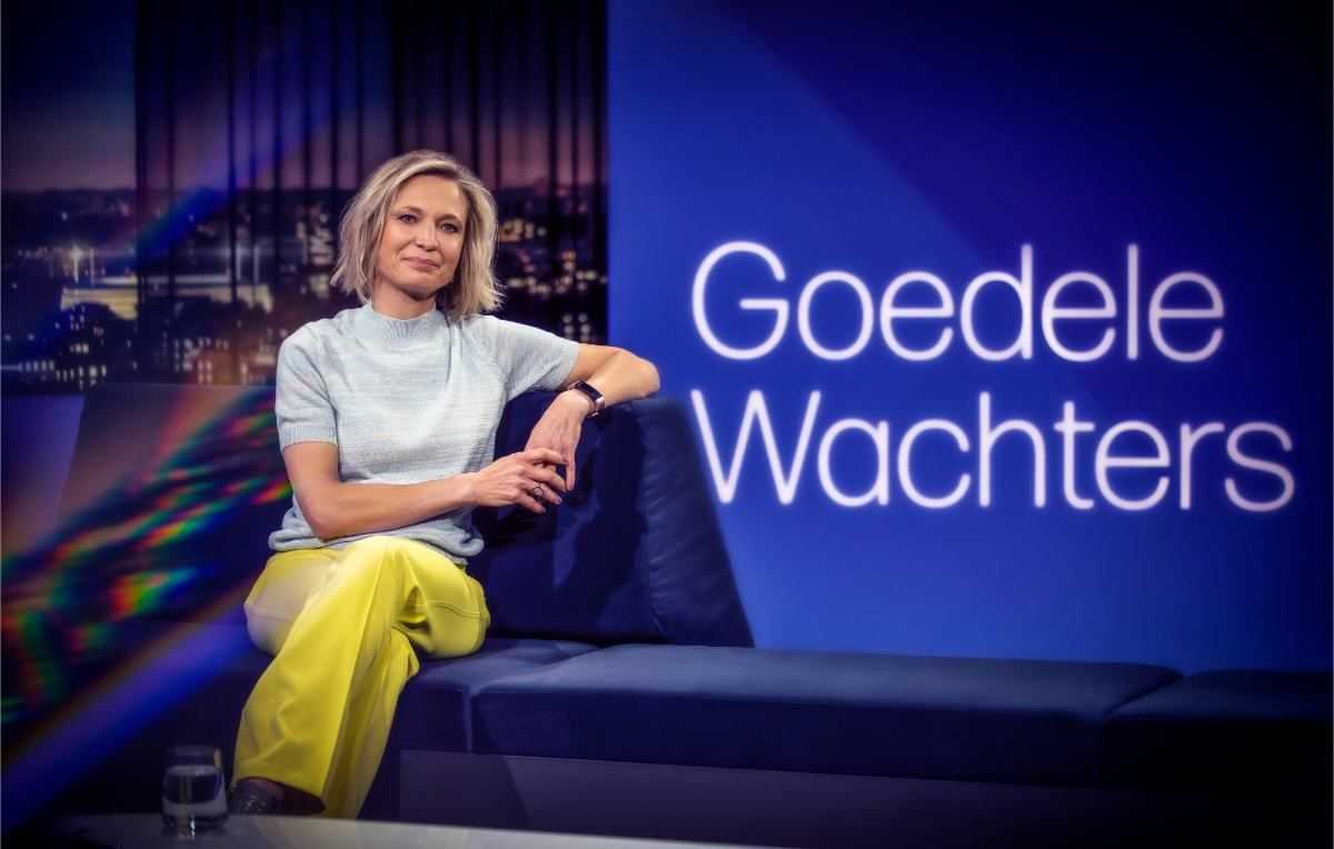 Goedele Wachters