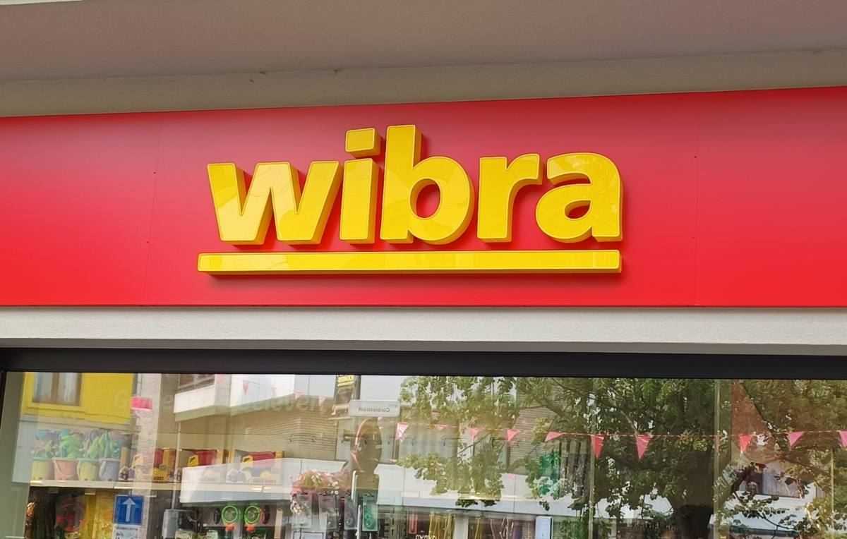 Wibra