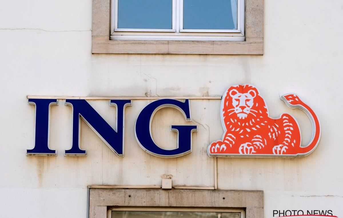 ING bank