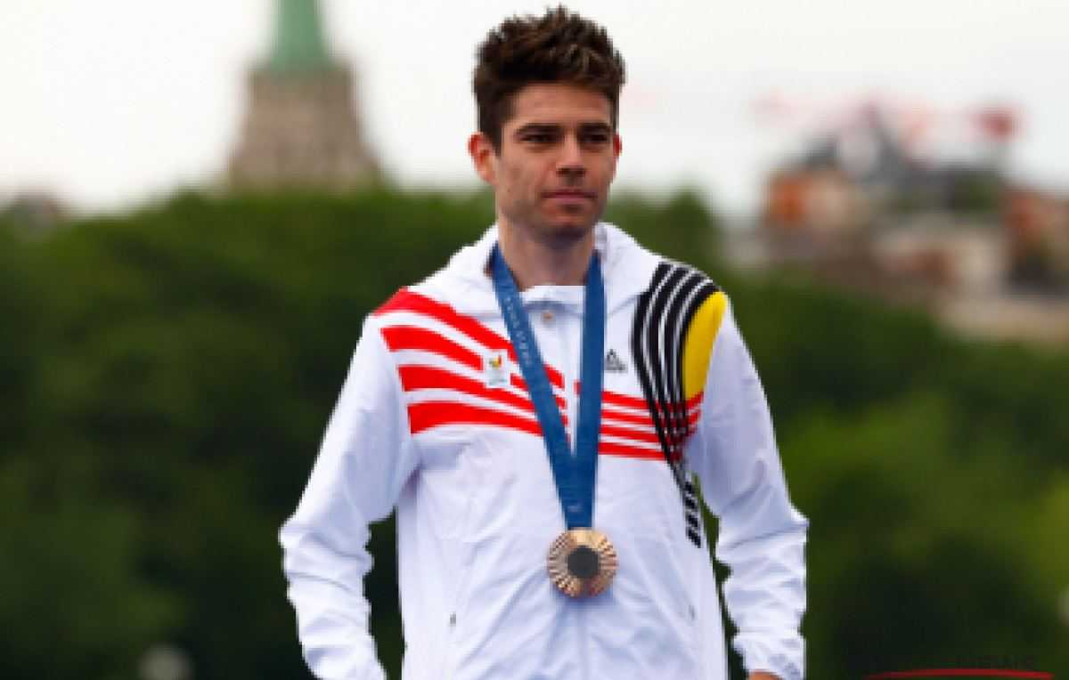 Wout van Aert