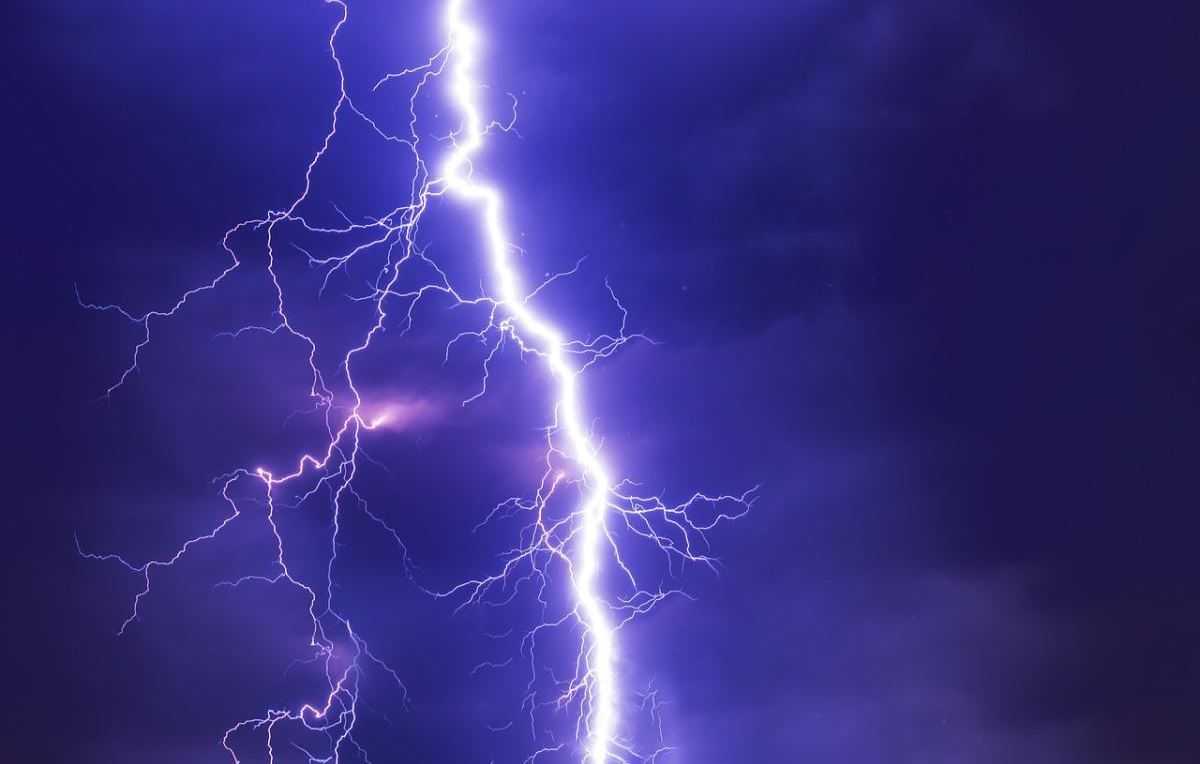 Onweer