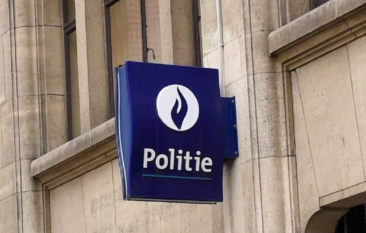 Politie