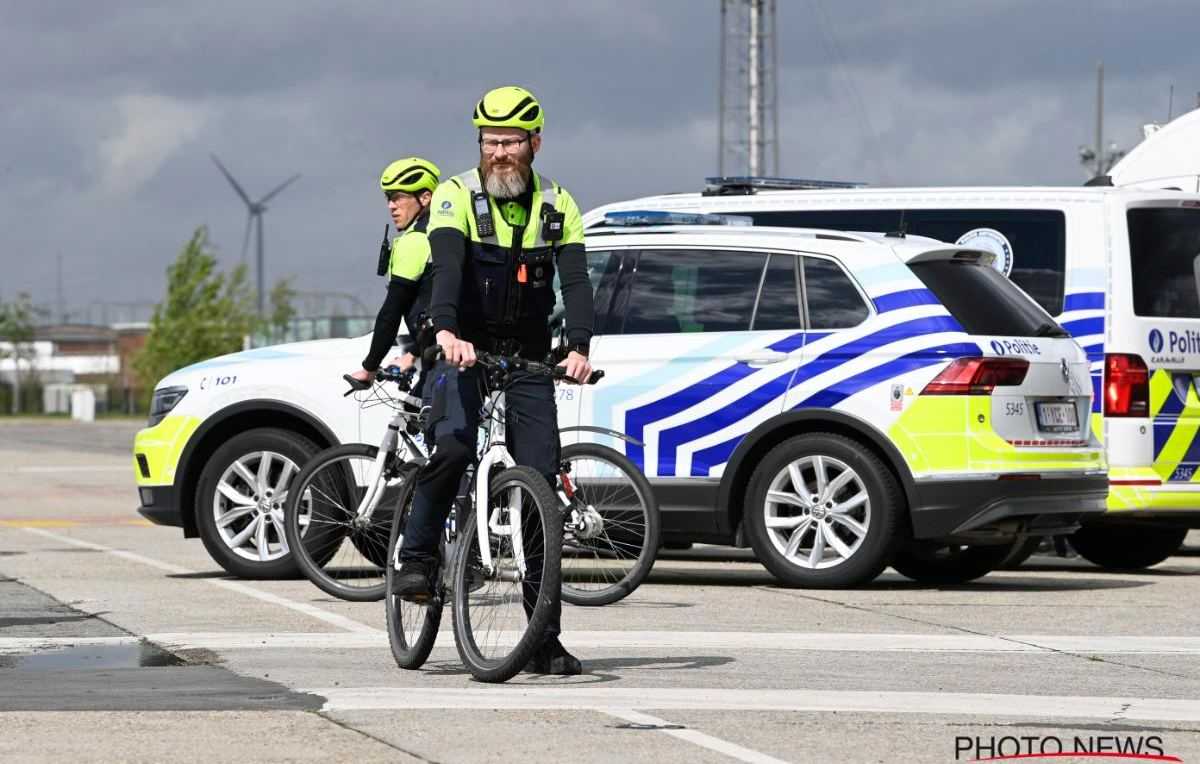 Politie