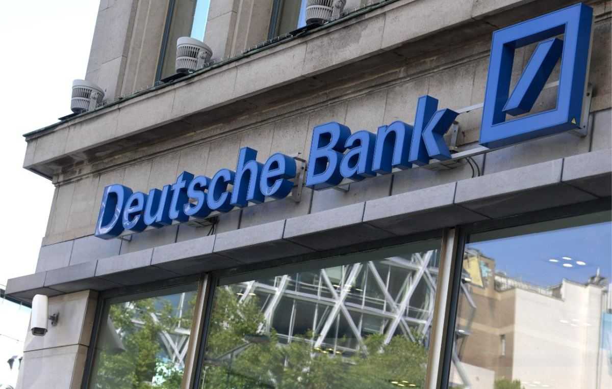 Deutsche Bank