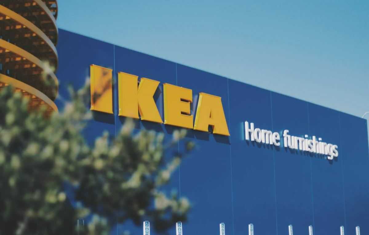 ikea