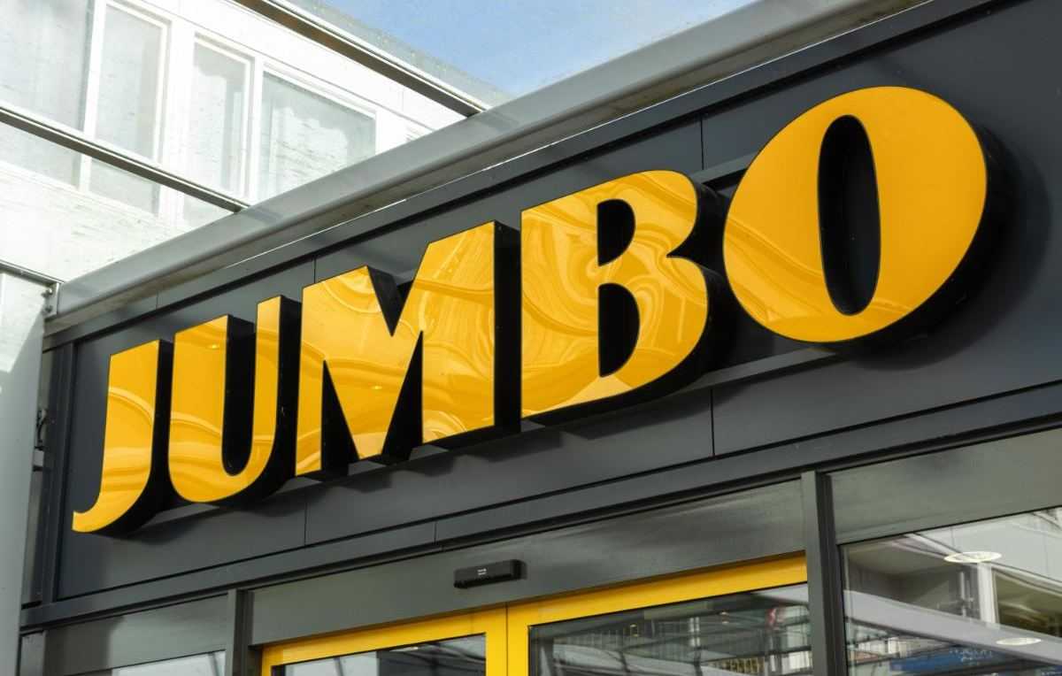 Jumbo