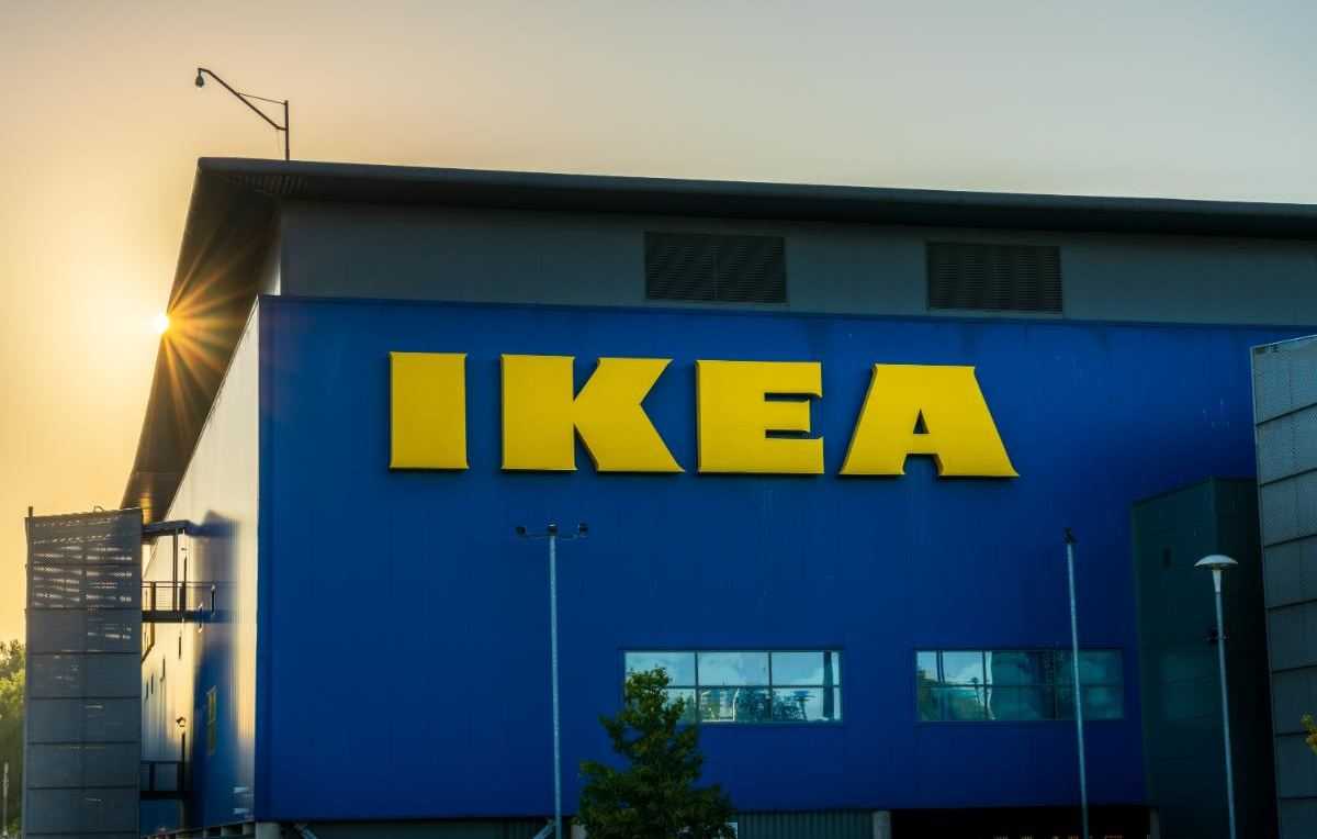 IKEA