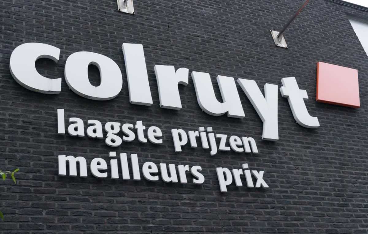 Colruyt