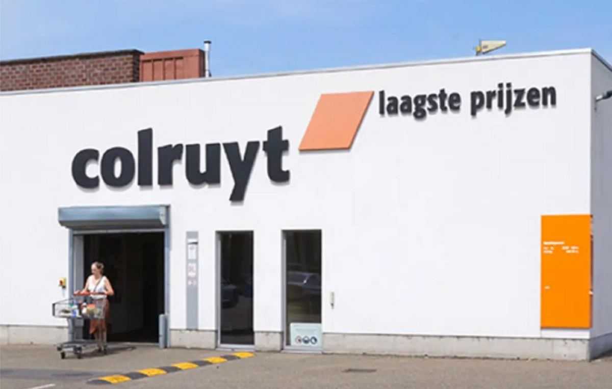 Colruyt