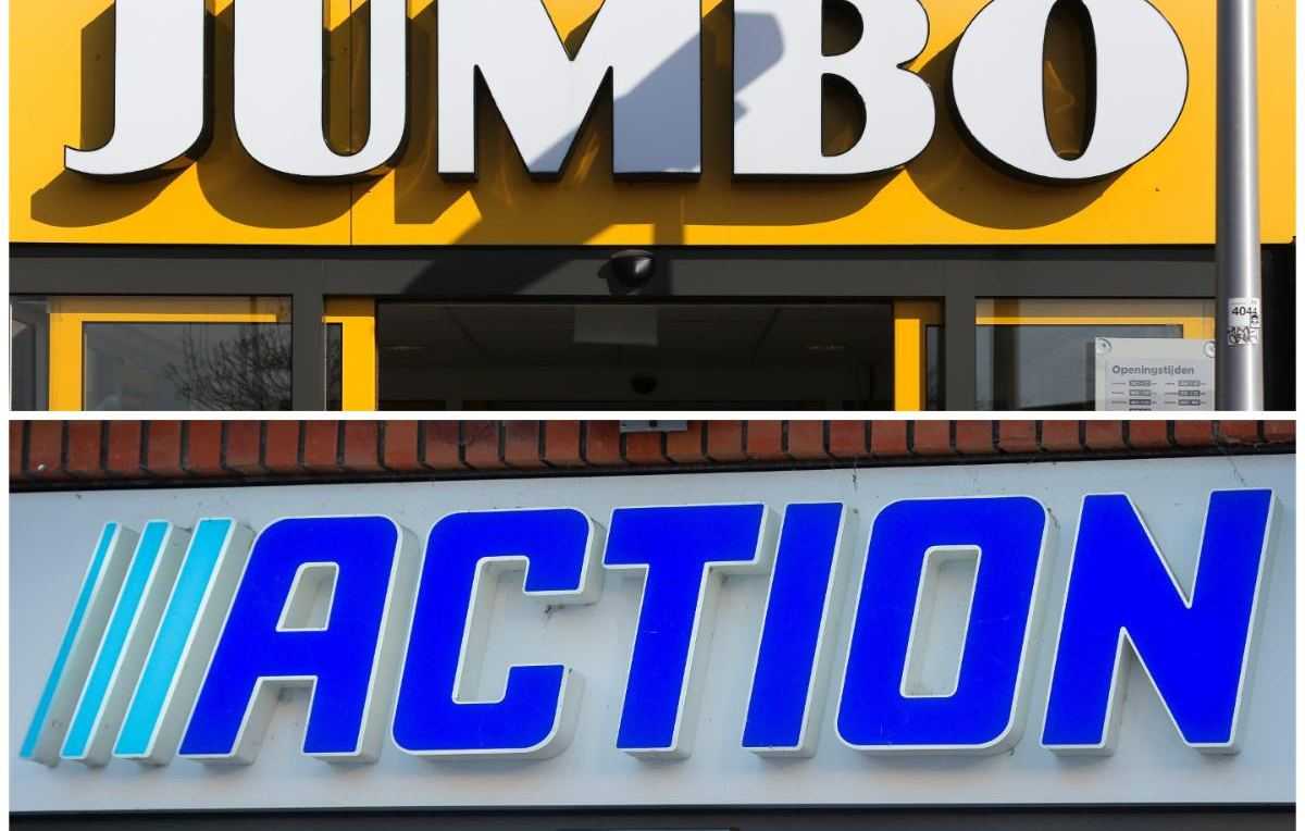 Jumbo & Action