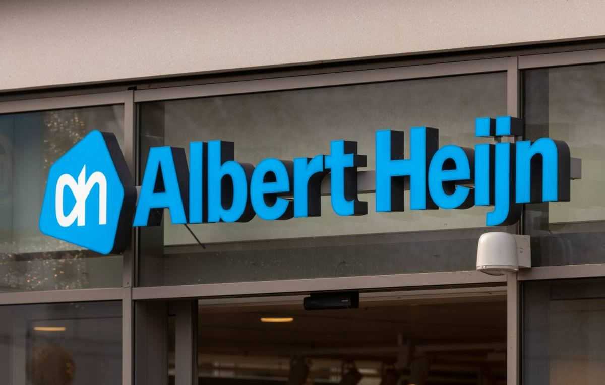 Albert Heijn