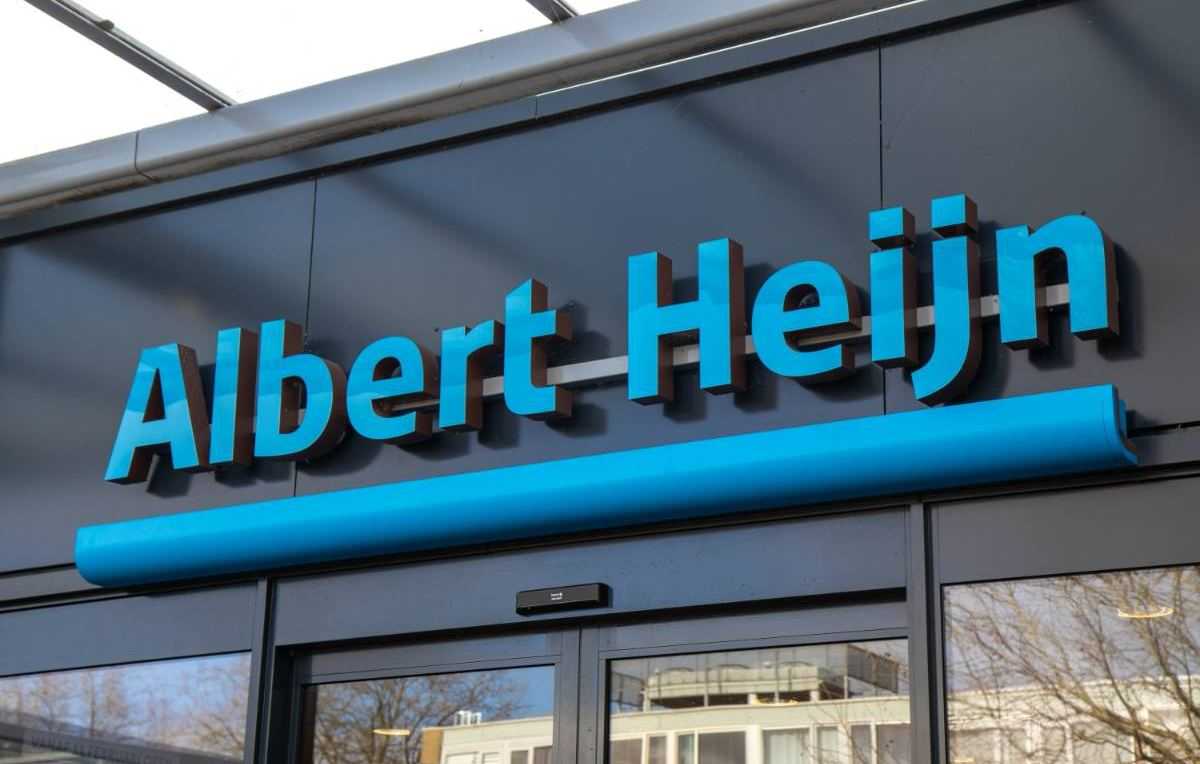 Albert Heijn