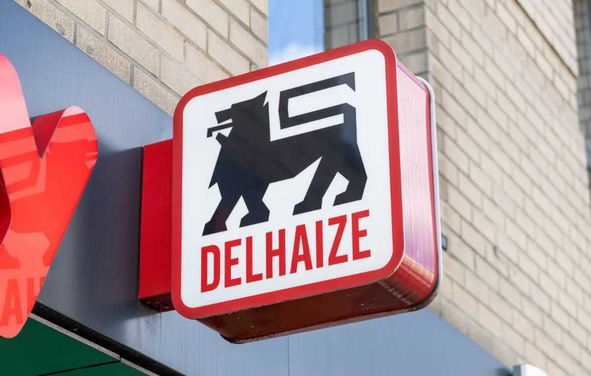 Delhaize