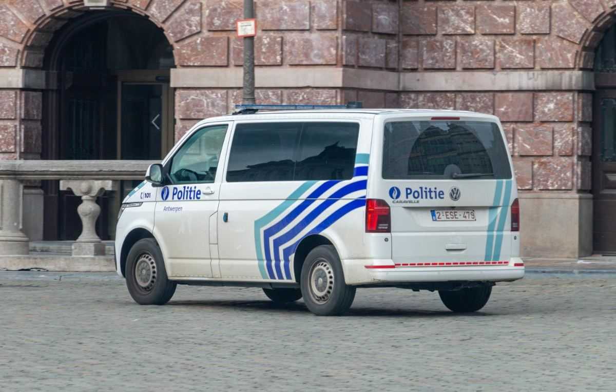 Politie