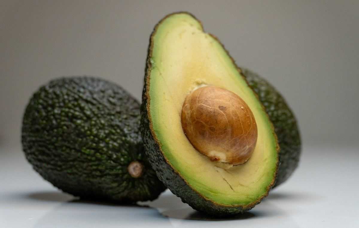 avocado