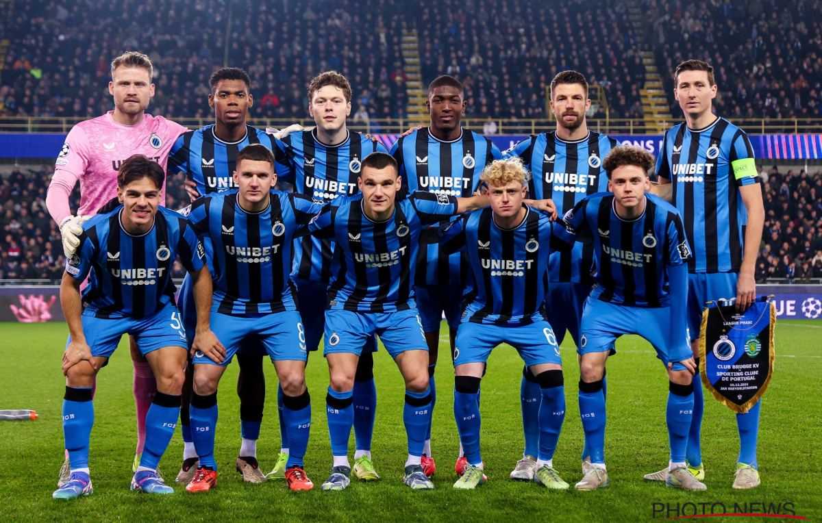 Club Brugge