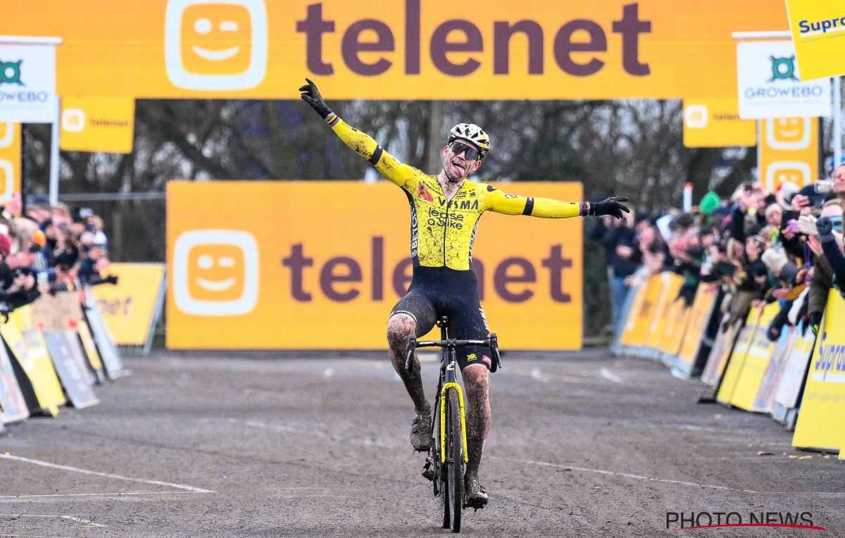 Wout Van Aert