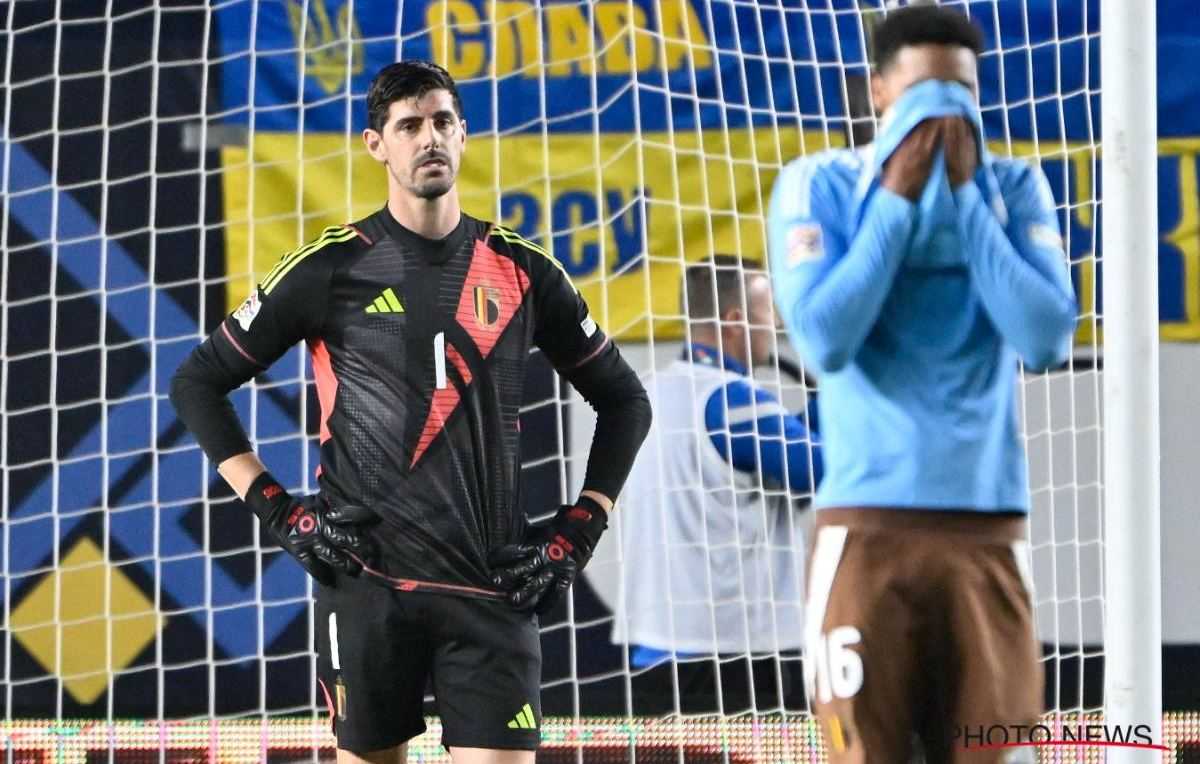 Courtois, De Winter