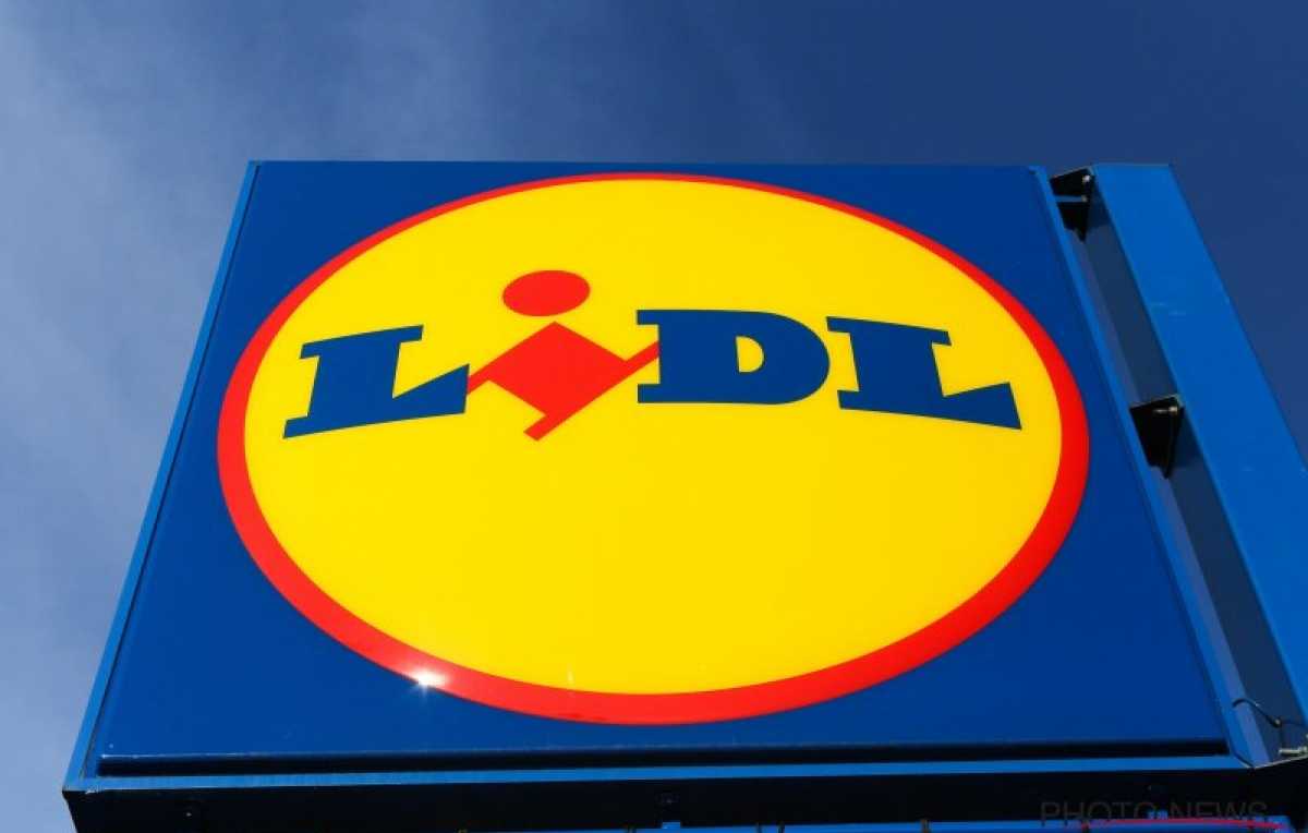 Lidl kinderhorloge discount