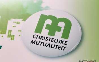 Logo van de Christelijke Mutualiteit