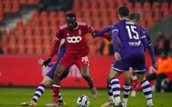 beerschot standard