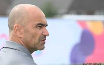 Roberto Martinez