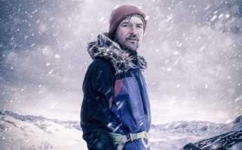 Expeditie Groenland - Joris Hessels