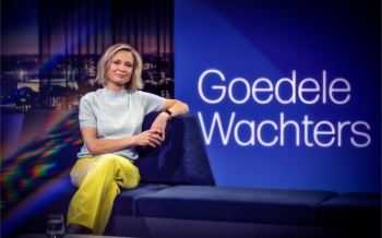 Goedele Wachters