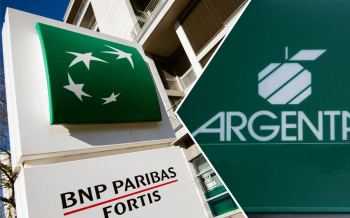 BNP Paribas Fortis - Argenta