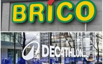 Brico - Decathlon